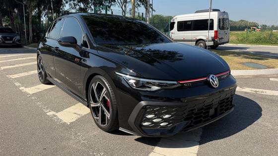 VOLKSWAGEN GOLF 2.0 370 TSI GASOLINA GTI DSG